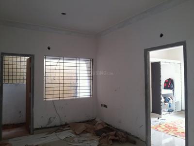 1 BHK Apartment
