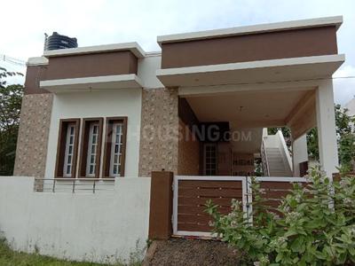 Gallery Cover Image of 1290 Sq.ft 2 BHK Independent House for buy in Kolathur for 9500000