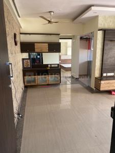 1 BHK Apartment