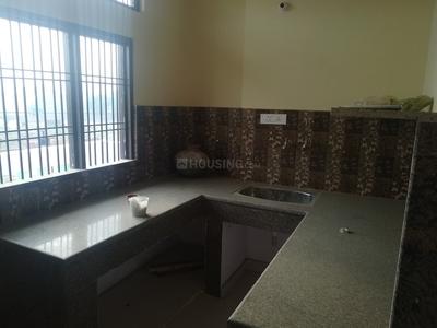 2 BHK Independent House