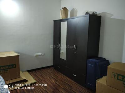 2 BHK Independent House