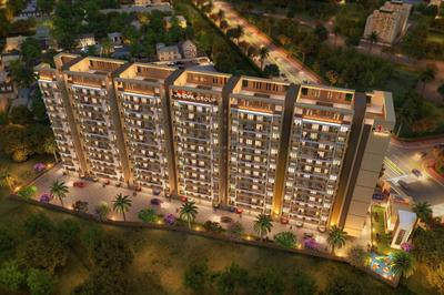 2 BHK Flat