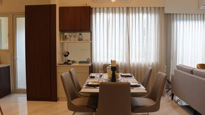2 BHK Flat
