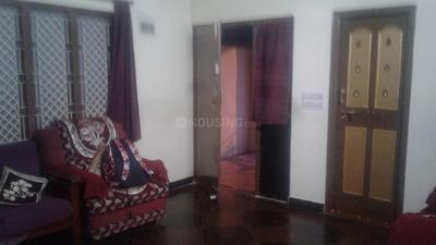 Gallery Cover Image of 1200 Sq.ft 3 BHK Independent House for buy in Vidyaranyapura for 11000000