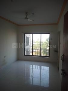 1 BHK अपार्टमेंट