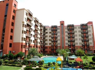1 BHK Apartment