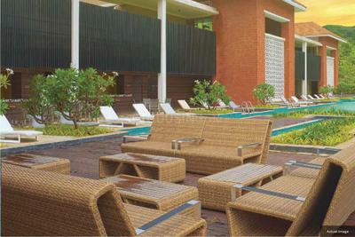 2 BHK Apartment