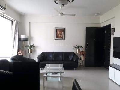 Gallery Cover Image of 1225 Sq.ft 2 BHK Independent Floor for buy in Thane West for 12500000
