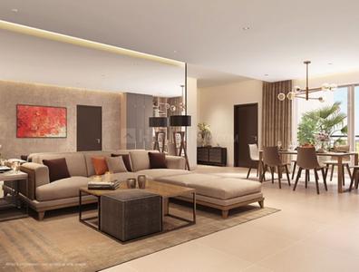 2 BHK अपार्टमेंट