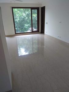 3 BHK Independent Floor