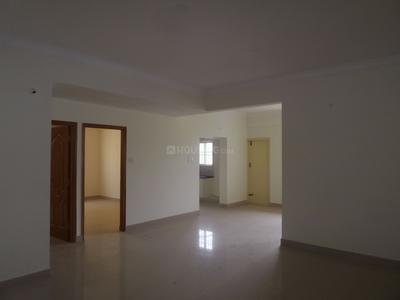 Gallery Cover Image of 1320 Sq.ft 3 BHK Apartment for buy in RR Nagar for 6200000