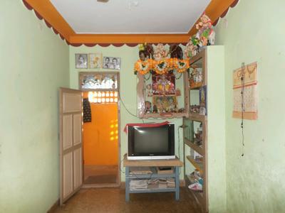 Gallery Cover Image of 390 Sq.ft 1 BHK Independent House for buy in Red Hills for 2800000