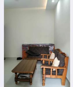 1 BHK Independent Floor