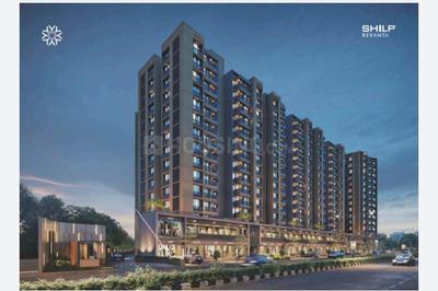 3 BHK Apartment