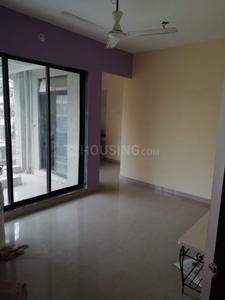 1 BHK Apartment