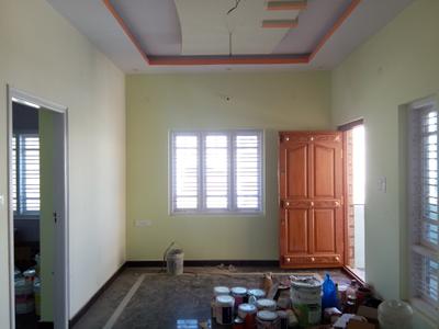 2 BHK Independent House