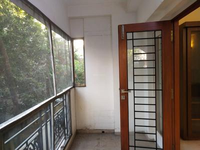 Gallery Cover Image of 1851 Sq.ft 3 BHK Independent Floor for rent in Abiramapuram for 80000