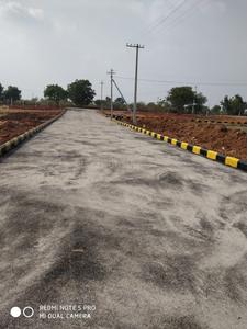 Residential Plot