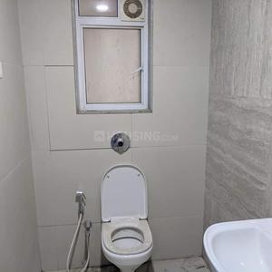Bathroom Image of PG 4443514 Thane West in Thane West