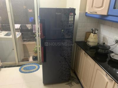 Kitchen Image of Common Bad in Andheri East