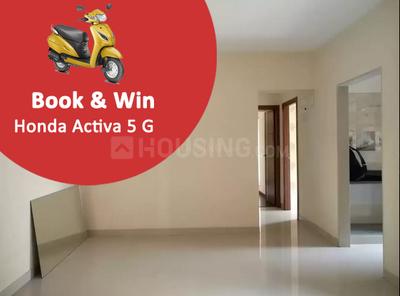 Gallery Cover Image of 1225 Sq.ft 2 BHK Apartment for buy in Kharghar for 11700000
