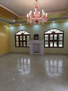 3 BHK Villa