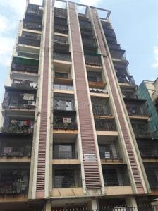 Gallery Cover Image of 980 Sq.ft 2 BHK Apartment for buy in Kopar Khairane for 10000000