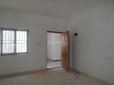 3 BHK Apartment
