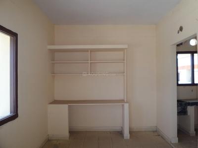 1 RK Apartment