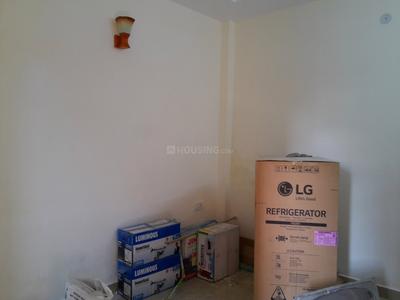 1 BHK Independent Floor