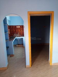 1 BHK Independent Floor
