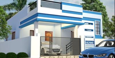 Gallery Cover Image of 1016 Sq.ft 2 BHK Independent House for buy in Guduvancheri for 5300000