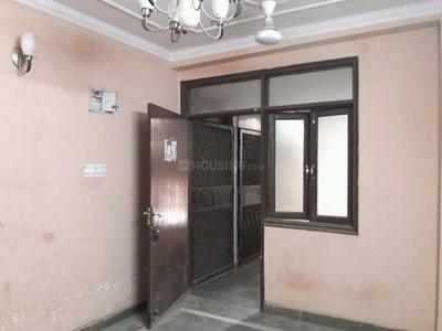 1 BHK Apartment