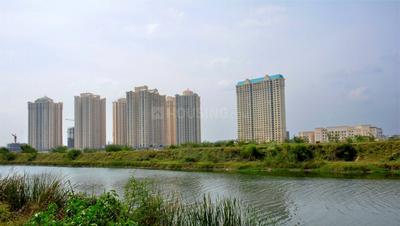 3 BHK Apartment