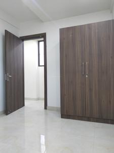 Gallery Cover Image of 1200 Sq.ft 3 BHK Independent Floor for rent in Shakti Khand for 18000