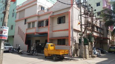 Gallery Cover Image of 5000 Sq.ft 10 BHK Independent Floor for buy in Kudlu Gate for 23000000