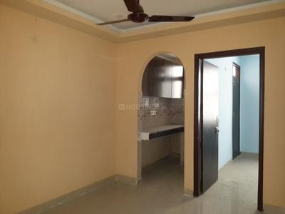 1 BHK Apartment