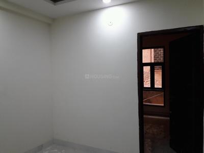 1 BHK Apartment