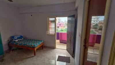 Bedroom Image of PG 4039111 Hebbal Kempapura in Hebbal Kempapura