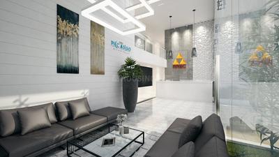 2 BHK Flat