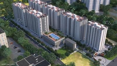 2 BHK Apartment