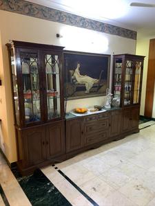 Gallery Cover Image of 3000 Sq.ft 3 BHK Apartment for buy in Fakhruddin Memorial, Sector 10 Dwarka for 17000000