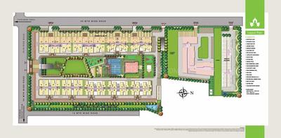3 BHK Apartment