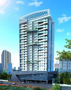 Gallery Cover Image of 1000 Sq.ft 2 BHK Apartment for buy in Malad East for 11800000