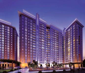 2 BHK Apartment