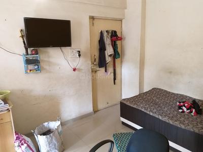 Gallery Cover Image of 615 Sq.ft 1 BHK Apartment for buy in Kopar Khairane for 6500000