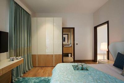3 BHK फ़्लैट