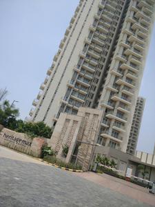 3 BHK Apartment