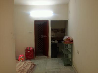 Gallery Cover Image of 200 Sq.ft 1 RK Apartment for buy in Ballygunge for 1400000