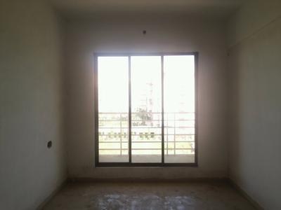 Gallery Cover Image of 650 Sq.ft 1 BHK Apartment for buy in Ulwe for 4500000
